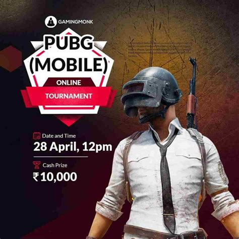best bgmi tournament app